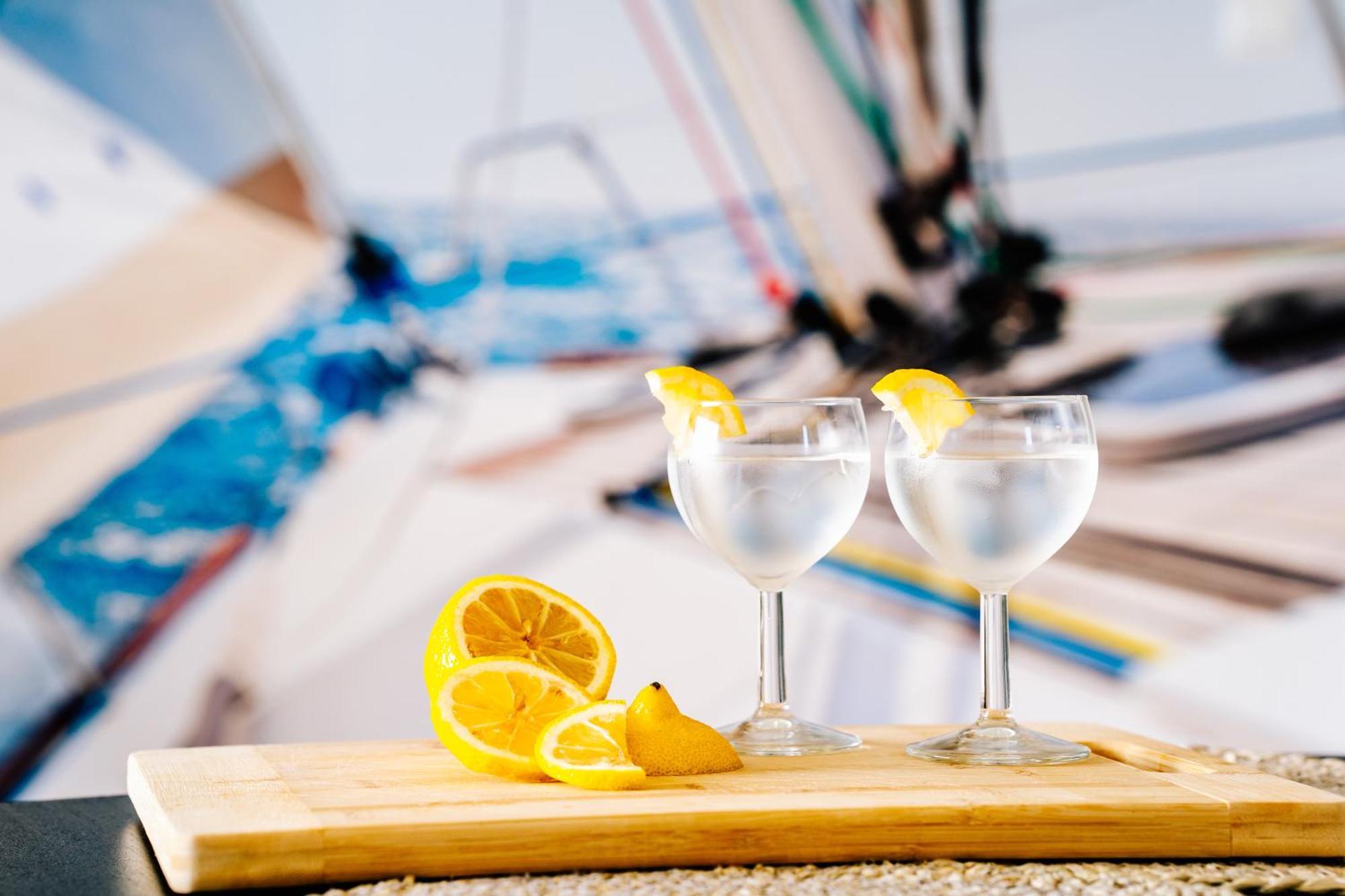 Yacht Apartments Wilkasy Εξωτερικό φωτογραφία