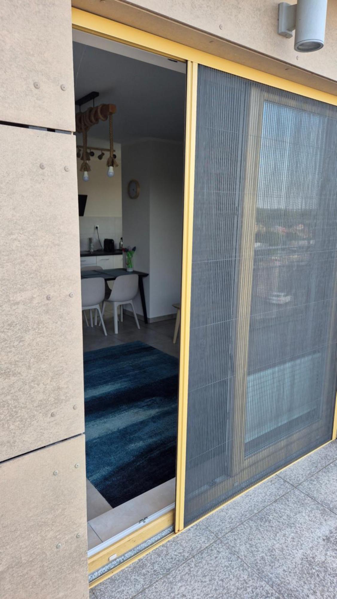 Yacht Apartments Wilkasy Εξωτερικό φωτογραφία